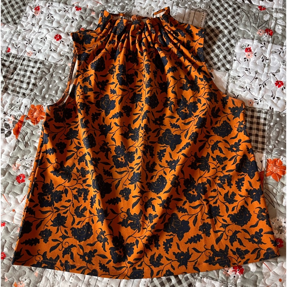 NWOT Ann Taylor Top
